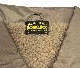 PORKCHOP GARAGE SUPPLY ݡå 졼 ץ饤BOA COACH JACKET 24 ܥ  㥱åȡ2025ǯꡡ3(BEIGE/BLACK/OLIVE)