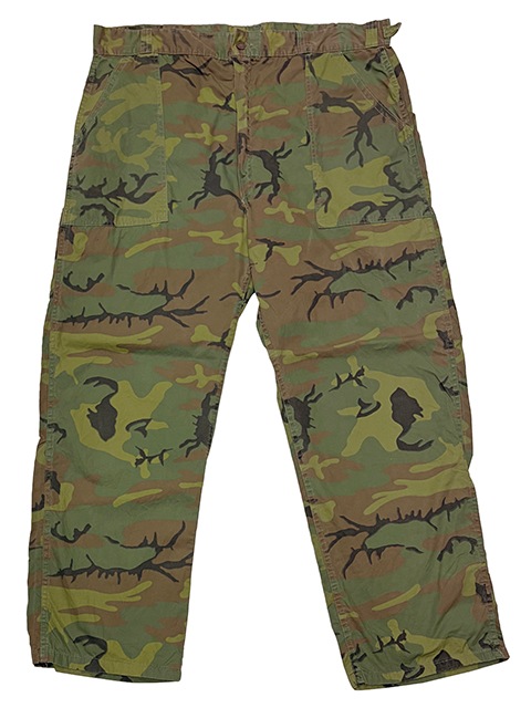 70s�����ӥꥢ��꡼�ե��� �٥������ѥ�ġ�size:W40���Υ��åס�WESTERN COSTUME CO.����VINTAGE ������ơ����ۡ���šۡ�Ź�޻����Բġ�