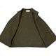FILSON �ե��륽��MACKINAW WOOL VEST �ޥå��Ρ� ������ �٥��ȡ�col:OLIVE��size:ɽ���ʤ�(M����)��100�� VIRGIN WOOL����USED �桼���ɡۡ���š�