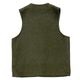 FILSON �ե��륽��MACKINAW WOOL VEST �ޥå��Ρ� ������ �٥��ȡ�col:OLIVE��size:ɽ���ʤ�(M����)��100�� VIRGIN WOOL����USED �桼���ɡۡ���š�