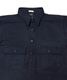 John Gluckow ����󥰥�å�����Lot JG-04��CHIEF PETTY OFFICER (C.P.O) SHIRT�������եڥƥ� ���ե����� ����ġ�NAVY �ͥ��ӡ���WAREHOUSE �������ϥ�����������