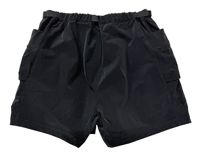CMF OUTDOOR GARMENT������ե� �����ȥɥ� �������ȡ�RIVERBED SHORTS ��С��٥å� ���硼�ġ�2����BLACK/GRID BLACK�� 2026SS �ϡ��եѥ�ġ�COMFY