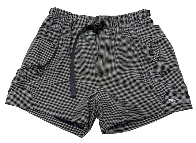 CMF OUTDOOR GARMENT������ե� �����ȥɥ� �������ȡ�RIVERBED SHORTS ��С��٥å� ���硼�ġ�2����BLACK/GRID BLACK�� 2026SS �ϡ��եѥ�ġ�COMFY