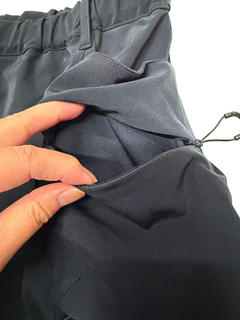 CMF OUTDOOR GARMENT������ե� �����ȥɥ� �������ȡ�RIVERBED SHORTS ��С��٥å� ���硼�ġ�2����BLACK/GRID BLACK�� 2026SS �ϡ��եѥ�ġ�COMFY