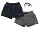 CMF OUTDOOR GARMENT������ե� �����ȥɥ� �������ȡ�RIVERBED SHORTS ��С��٥å� ���硼�ġ�2����BLACK/GRID BLACK�� 2026SS �ϡ��եѥ�ġ�COMFY