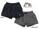 CMF OUTDOOR GARMENT������ե� �����ȥɥ� �������ȡ�RIVERBED SHORTS ��С��٥å� ���硼�ġ�2����BLACK/GRID BLACK�� 2026SS �ϡ��եѥ�ġ�COMFY