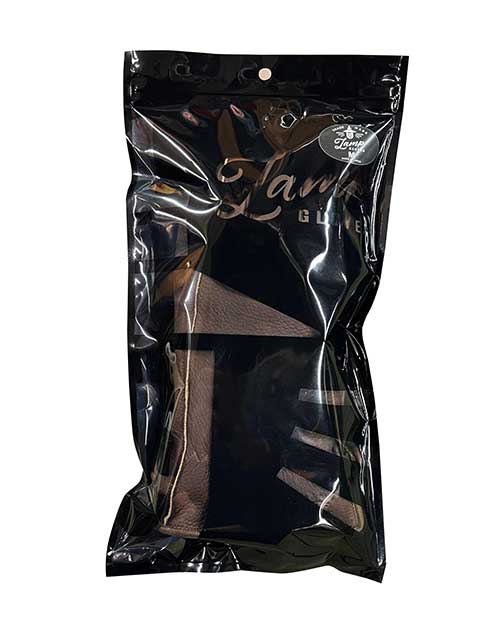 LAMP GLOVES ���ץ������֡�Deer winter glove�������󥿡� �������֡�5����BLACK/CAMEL/GREIGE/NAVY/BROWN����������Made in JAPAN