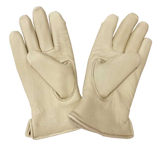 LAMP GLOVES ���ץ������֡�Deer winter glove�������󥿡� �������֡�5����BLACK/CAMEL/GREIGE/NAVY/BROWN����������Made in JAPAN