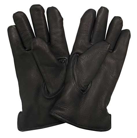 LAMP GLOVES ���ץ������֡�Deer winter glove�������󥿡� �������֡�5����BLACK/CAMEL/GREIGE/NAVY/BROWN����������Made in JAPAN