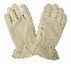 LAMP GLOVES ���ץ������֡�Deer winter glove�������󥿡� �������֡�5����BLACK/CAMEL/GREIGE/NAVY/BROWN����������Made in JAPAN