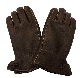 LAMP GLOVES ���ץ������֡�Deer winter glove�������󥿡� �������֡�5����BLACK/CAMEL/GREIGE/NAVY/BROWN����������Made in JAPAN