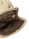 LAMP GLOVES ���ץ������֡�Deer winter glove�������󥿡� �������֡�5����BLACK/CAMEL/GREIGE/NAVY/BROWN����������Made in JAPAN