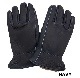 LAMP GLOVES ���ץ������֡�Deer winter glove�������󥿡� �������֡�5����BLACK/CAMEL/GREIGE/NAVY/BROWN����������Made in JAPAN