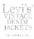 Levi's VINTAGE DENIM JACKETS TYPE �� . TYPE �� . TYPE ����A4�ѷ��ϡ��ɥ��С���200�ڡ������̾��ס������� �꡼�Х�����������ơ������ե������ȡ�������ɡ������ɡ�G�������