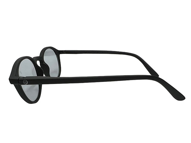 IZIPIZI ԥ#D SUN󥰥饹2(BLACKLIGHT GREY/TORTOISELIGHT BLUE)LIGHT COLOR COLLECTIONUVåȡܥȥ󥿥