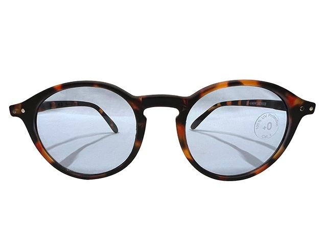 IZIPIZI ԥ#D SUN󥰥饹2(BLACKLIGHT GREY/TORTOISELIGHT BLUE)LIGHT COLOR COLLECTIONUVåȡܥȥ󥿥