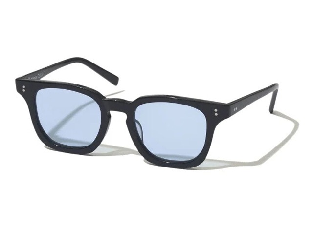 Harman Optical Co. �ϡ��ޥ� ���ץƥ����롡LEON �쥪�󡡥��󥰥饹���ᥬ�͡������2025FW