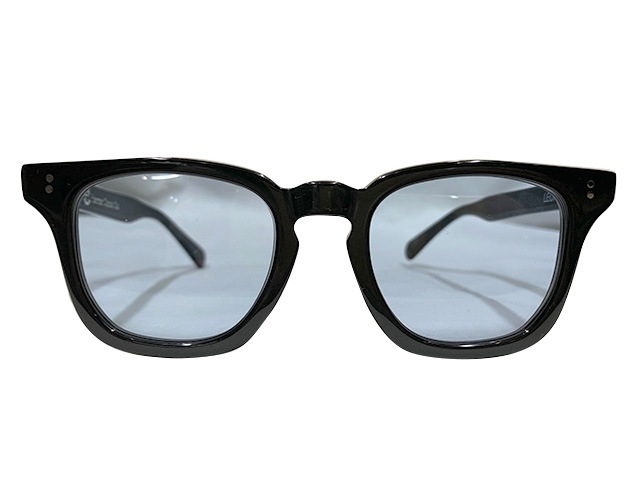 Harman Optical Co. �ϡ��ޥ� ���ץƥ����롡LEON �쥪�󡡥��󥰥饹���ᥬ�͡������2025FW