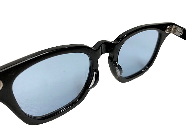 Harman Optical Co. �ϡ��ޥ� ���ץƥ����롡LEON �쥪�󡡥��󥰥饹���ᥬ�͡������2025FW