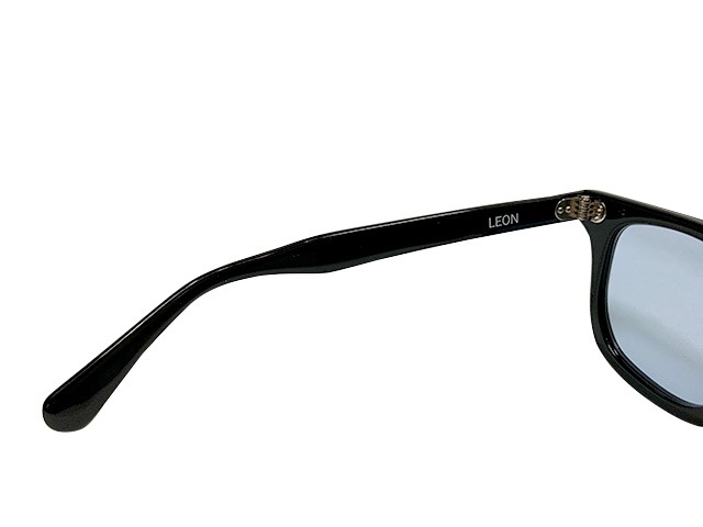 Harman Optical Co. �ϡ��ޥ� ���ץƥ����롡LEON �쥪�󡡥��󥰥饹���ᥬ�͡������2025FW