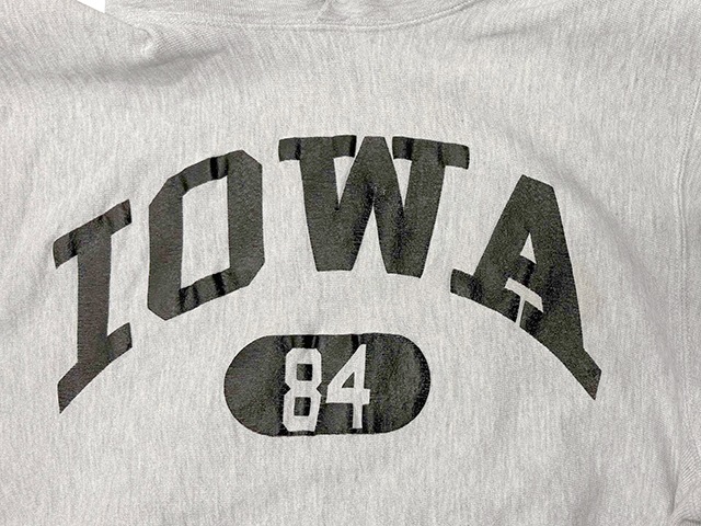 90sChampion ԥREVERSE WEAVE PULLOVER PARKA С ץ륪С ѡcol:GRAYsize:XX-LARGEɽץȡץ롡MADE IN U.S.A. ꥫBIG SIZEVINTAGE ơۡšۡŹ޻Բġ