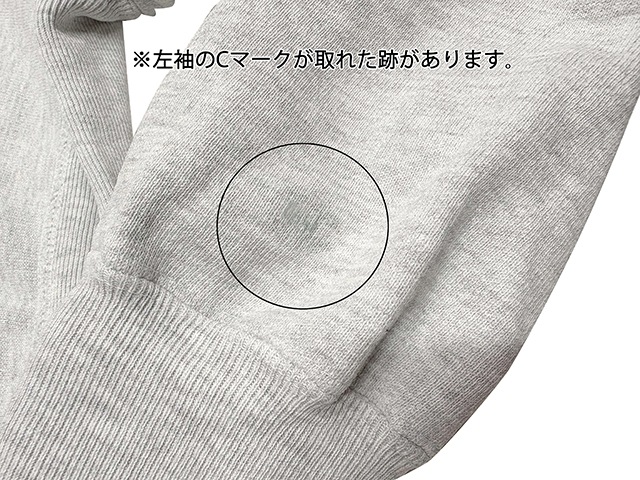 90sChampion ԥREVERSE WEAVE PULLOVER PARKA С ץ륪С ѡcol:GRAYsize:XX-LARGEɽץȡץ롡MADE IN U.S.A. ꥫBIG SIZEVINTAGE ơۡšۡŹ޻Բġ