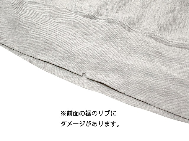 90sChampion ԥREVERSE WEAVE PULLOVER PARKA С ץ륪С ѡcol:GRAYsize:XX-LARGEɽץȡץ롡MADE IN U.S.A. ꥫBIG SIZEVINTAGE ơۡšۡŹ޻Բġ