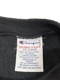 90s��Champion �����ԥ���REVERSE WEAVE CREW NECK SWEAT SHIRTS ��С����������� ���롼�ͥå� �������å� ����ġ�col.BLACK��size:XX-LARGE��IOWA�����ץ���ץ��ȡ��ɽ�������BIG SIZE ��VINTAGE ������ơ����ۡ���šۡ�Ź�޻����Բġ�