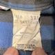90s��Wear Guard �����������ɡ�L/S Flannel Shirt ���󥰥��꡼�� �ե��ͥ� ����ġ�col:BLUE��size:3XL��Made in U.S.A.���ͥ륷��� ��VINTAGE �ӥ�ơ����ۡ���šۡ�Ź�޻����Բġ�