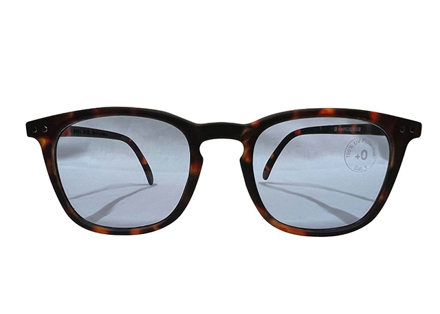 IZIPIZI �����ԥ���#E SUN�����󥰥饹��2��(BLACK��LIGHT GREY/TORTOISE��LIGHT BLUE)��LIGHT COLOR COLLECTION��UV���åȡ��������ȥ󥿥���