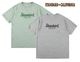 STANDARD CALIFORNIA ����������ɥ���ե���˥���SD 88/12 Diner Logo T�������ʡ����� T����ġ�Ⱦµ��2����GREEN/GRAY��2025