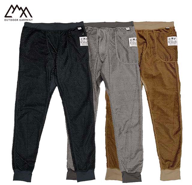 CMF OUTDOOR GARMENT ����ե� �����ȥɥ� �������ȡ�CMF OCTA SPATS MOD ������ ���ѥå� ��åɡ�3��(BLACK/COYOTE/GRAY)��Men��s ��󥺡�2025FW���۴�®�������̡���Ǯ/��Ǯ