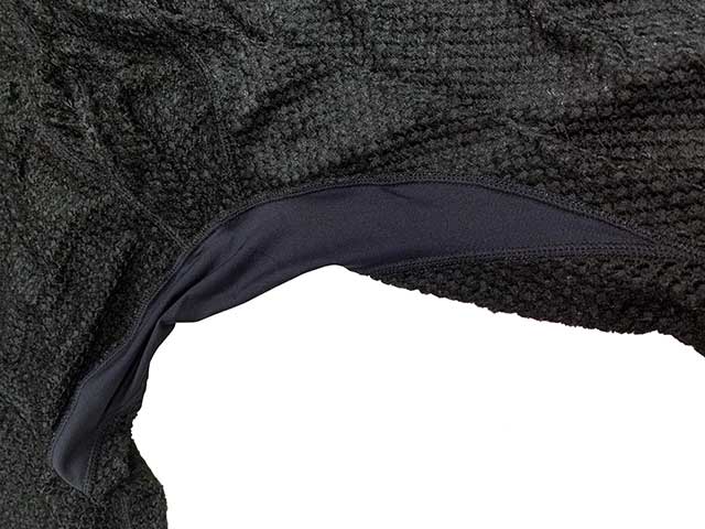 CMF OUTDOOR GARMENT ����ե� �����ȥɥ� �������ȡ�CMF OCTA SPATS MOD ������ ���ѥå� ��åɡ�3��(BLACK/COYOTE/GRAY)��Men��s ��󥺡�2025FW���۴�®�������̡���Ǯ/��Ǯ