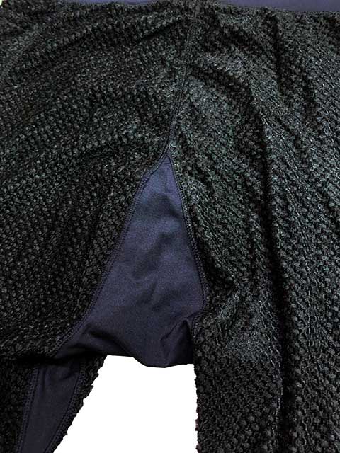 CMF OUTDOOR GARMENT ����ե� �����ȥɥ� �������ȡ�CMF OCTA SPATS MOD ������ ���ѥå� ��åɡ�3��(BLACK/COYOTE/GRAY)��Men��s ��󥺡�2025FW���۴�®�������̡���Ǯ/��Ǯ