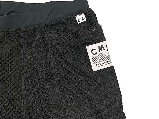 CMF OUTDOOR GARMENT ����ե� �����ȥɥ� �������ȡ�CMF OCTA SPATS MOD ������ ���ѥå� ��åɡ�3��(BLACK/COYOTE/GRAY)��Men��s ��󥺡�2025FW���۴�®�������̡���Ǯ/��Ǯ