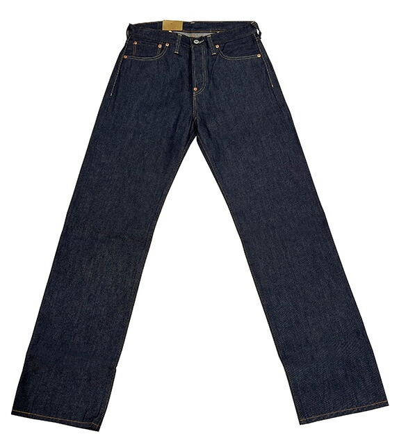 �ڤ�1����1���¤��Levi's �꡼�Х�����501XX��LVC VINTAGE CLOTHING��1937��ǥ롡ORGANIC COTTON �������˥å����åȥ�100%��JEANS RIGID �ꥸ�åɡ����ǥ˥ࡡ�����󥺡�̤�������ȡ��ȥХå��դ�