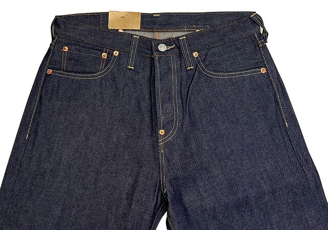 �ڤ�1����1���¤��Levi's �꡼�Х�����501XX��LVC VINTAGE CLOTHING��1937��ǥ롡ORGANIC COTTON �������˥å����åȥ�100%��JEANS RIGID �ꥸ�åɡ����ǥ˥ࡡ�����󥺡�̤�������ȡ��ȥХå��դ�
