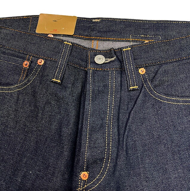 �ڤ�1����1���¤��Levi's �꡼�Х�����501XX��LVC VINTAGE CLOTHING��1937��ǥ롡ORGANIC COTTON �������˥å����åȥ�100%��JEANS RIGID �ꥸ�åɡ����ǥ˥ࡡ�����󥺡�̤�������ȡ��ȥХå��դ�