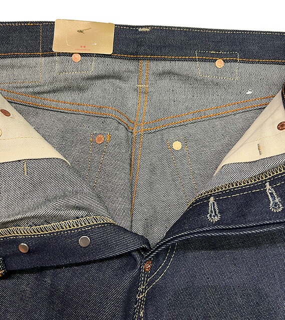 �ڤ�1����1���¤��Levi's �꡼�Х�����501XX��LVC VINTAGE CLOTHING��1937��ǥ롡ORGANIC COTTON �������˥å����åȥ�100%��JEANS RIGID �ꥸ�åɡ����ǥ˥ࡡ�����󥺡�̤�������ȡ��ȥХå��դ�
