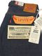 �ڤ�1����1���¤��Levi's �꡼�Х�����501XX��LVC VINTAGE CLOTHING��1937��ǥ롡ORGANIC COTTON �������˥å����åȥ�100%��JEANS RIGID �ꥸ�åɡ����ǥ˥ࡡ�����󥺡�̤�������ȡ��ȥХå��դ�