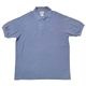 LACOSTE �饳���ơ�Made in France �ե������Polo Shirt �ݥ�����ġ�col:LT.PURPLE��size:5(XL����)���ե�饳����USED �桼���ɡۡ���šۡ�Ź�޻����Բġ�