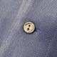 LACOSTE �饳���ơ�Made in France �ե������Polo Shirt �ݥ�����ġ�col:LT.PURPLE��size:5(XL����)���ե�饳����USED �桼���ɡۡ���šۡ�Ź�޻����Բġ�