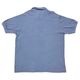 LACOSTE �饳���ơ�Made in France �ե������Polo Shirt �ݥ�����ġ�col:LT.PURPLE��size:5(XL����)���ե�饳����USED �桼���ɡۡ���šۡ�Ź�޻����Բġ�