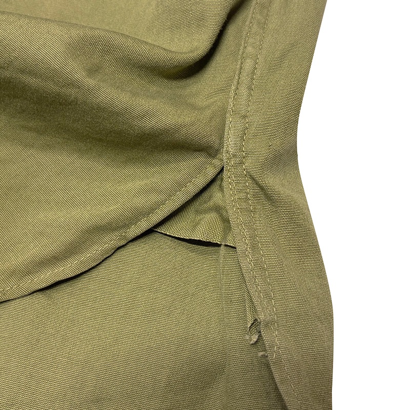 40s��Boy Scouts �ܡ����������ȡ�L/S SHIRTS Ĺµ����ġ��ޥ��դ���col.GREEN��size:ɽ���ʤ�(L-XL����)��Boy Scouts of America ��VINTAGE �ӥ�ơ����ۡ���š�