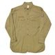 40s��Boy Scouts �ܡ����������ȡ�L/S SHIRTS Ĺµ����ġ��ޥ��դ���col.GREEN��size:ɽ���ʤ�(L-XL����)��Boy Scouts of America ��VINTAGE �ӥ�ơ����ۡ���š�