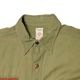 40s��Boy Scouts �ܡ����������ȡ�L/S SHIRTS Ĺµ����ġ��ޥ��դ���col.GREEN��size:ɽ���ʤ�(L-XL����)��Boy Scouts of America ��VINTAGE �ӥ�ơ����ۡ���š�