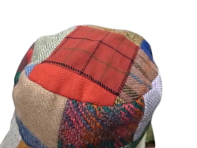 Hanna Hats �ѥå�����ϥå� size:XL���������������Old ������ɡۡ���š�