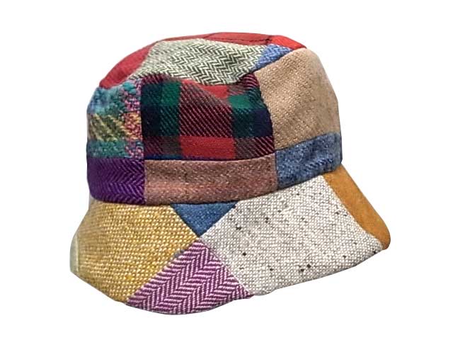 Hanna Hats �ѥå�����ϥå� size:XL���������������Old ������ɡۡ���š�