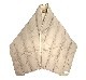 The LOFTLABO ���եȥ�ܡ�KONG ���󥰡�QUILTING DOWN CAPE ����ƥ��� ������ �����ס�2����LT.BEIGE/BLACK��