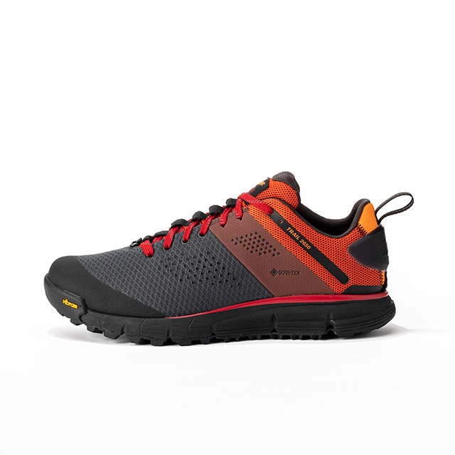 MYSTERY RANCH �� Danner �ߥ��ƥ꡼���� �� ���ʡ���TRAIL 2650 �ȥ쥤��2650���ȥ�å��󥰥��塼���������